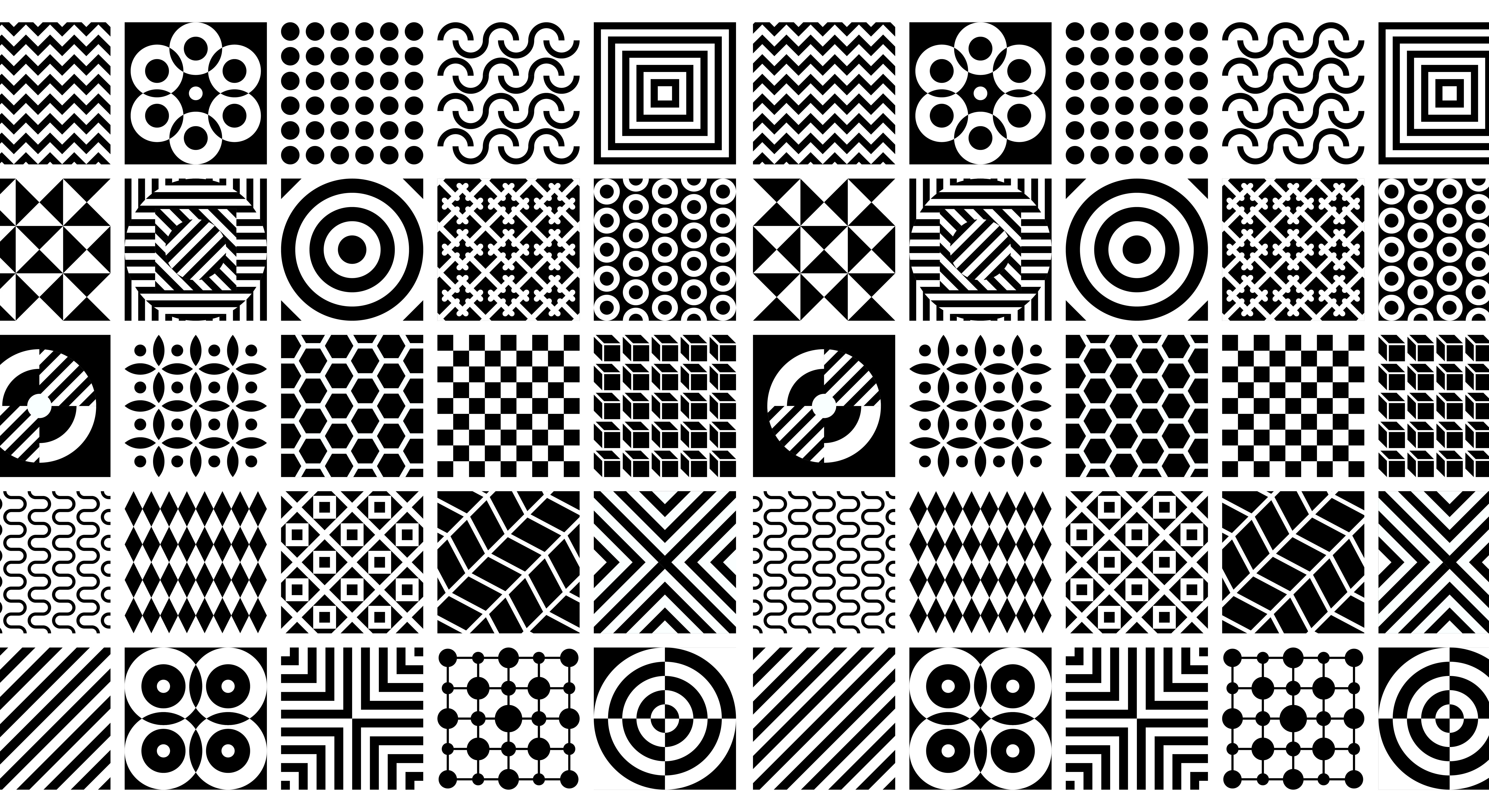50-stunningly-beautiful-geometric-patterns-in-graphic-design