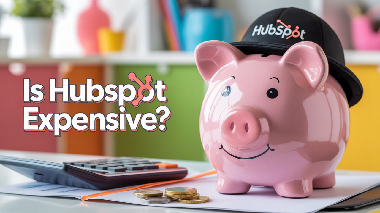 How much does HubSpot cost? How much does HubSpot cost?