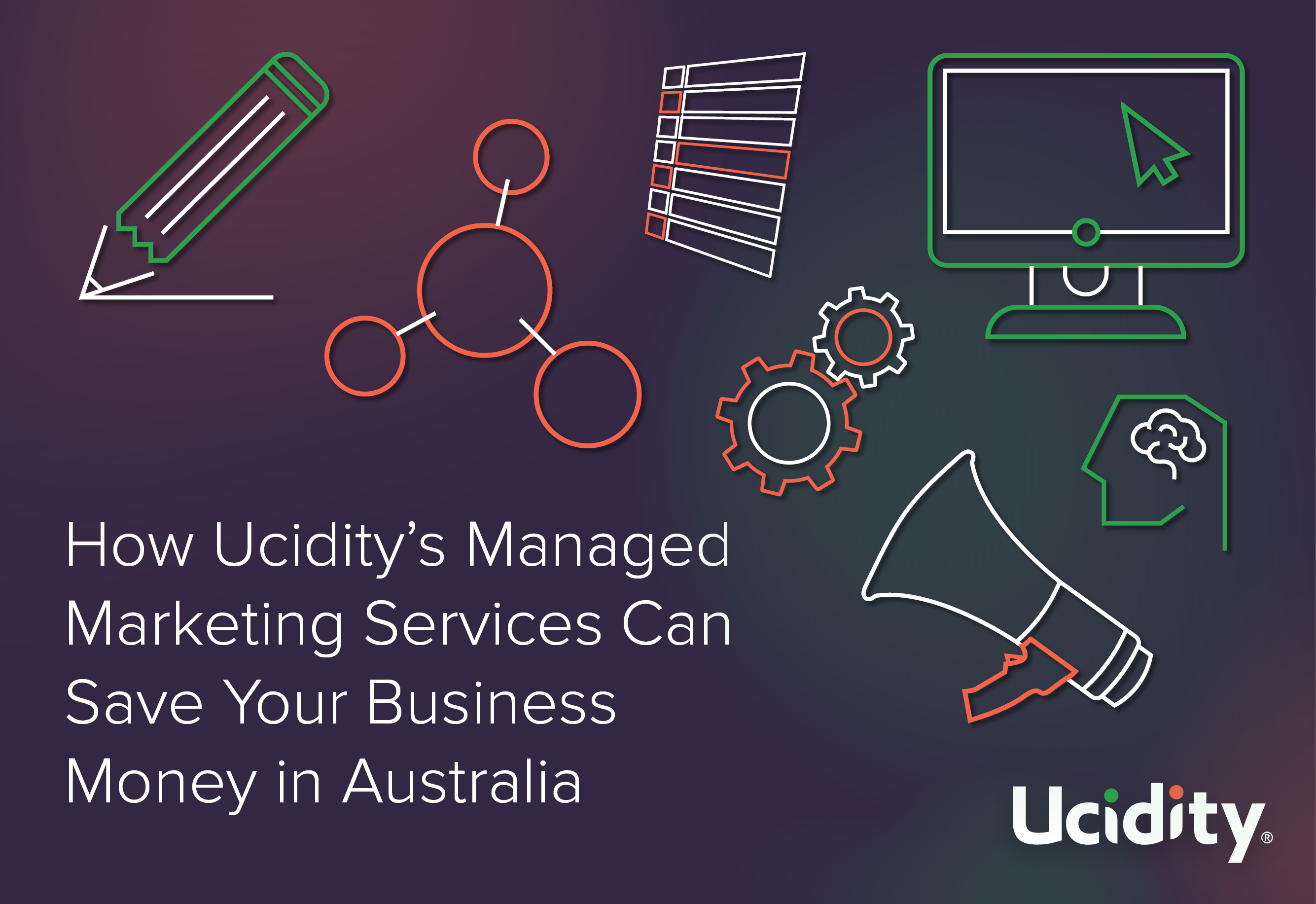 How Ucidity's Managed Marketing Services Can Save Your Business Money in Australia